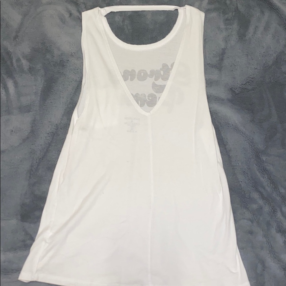 Strong Female Tank Top - Picture 2 of 3